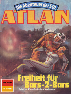 cover image of Atlan 649